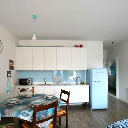 Apartment In 48304 Cavallino-Treporti